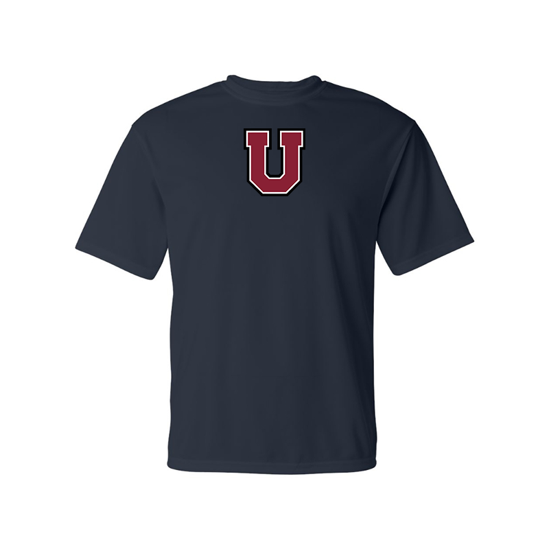 Men's Union Dutchmen Polyester T-Shirt